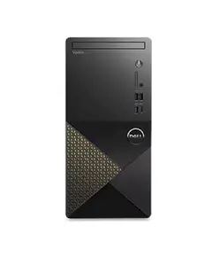 Personal computer Dell Vostro 3030 MT, i5-14400, 8GB, 512GB SSD, Integrated, Black - TechMall.gePersonal computer Dell Vostro 3030 MT, i5-14400, 8GB, 512GB SSD, Integrated, Black - TechMall.ge ,Personal computer Dell Vostro 3030 MT, i5-14400, 8GB, 512GB SSD, Integrated, Black - TechMall.ge