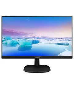 მონიტორი Philips 243V7QJABF/01, 23.8", Monitor, FHD, IPS, HDMI, VGA, DP, Black - TechMall.geმონიტორი Philips 243V7QJABF/01, 23.8", Monitor, FHD, IPS, HDMI, VGA, DP, Black - TechMall.ge ,მონიტორი Philips 243V7QJABF/01, 23.8", Monitor, FHD, IPS, HDMI, VGA, DP, Black - TechMall.ge
