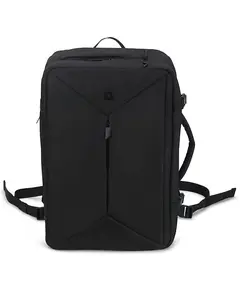 ნოუთბუქის ჩანთა Dicota D31715 Dual Plus EDGE, 15.6", Backpack, Black - TechMall.geნოუთბუქის ჩანთა Dicota D31715 Dual Plus EDGE, 15.6", Backpack, Black - TechMall.ge ,ნოუთბუქის ჩანთა Dicota D31715 Dual Plus EDGE, 15.6", Backpack, Black - TechMall.ge