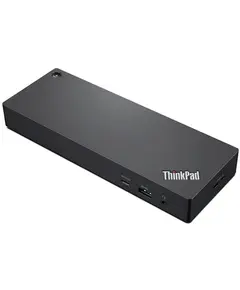 ჰაბი Lenovo 40B00135EU ThinkPad, USB-C, Thunderbolt 4, RJ45, 3.5mm, HDMI, DisplayPort, USB, Universal Thunderbolt 4 Dock, Black - TechMall.geჰაბი Lenovo 40B00135EU ThinkPad, USB-C, Thunderbolt 4, RJ45, 3.5mm, HDMI, DisplayPort, USB, Universal Thunderbolt 4 Dock, Black - TechMall.ge ,ჰაბი Lenovo 40B00135EU ThinkPad, USB-C, Thunderbolt 4, RJ45, 3.5mm, HDMI, DisplayPort, USB, Universal Thunderbolt 4 Dock, Black - TechMall.ge