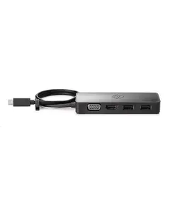 USB ჰაბი HP 235N8AA USB-C Travel Hub G2 Black - TechMall.geUSB ჰაბი HP 235N8AA USB-C Travel Hub G2 Black - TechMall.ge ,USB ჰაბი HP 235N8AA USB-C Travel Hub G2 Black - TechMall.ge