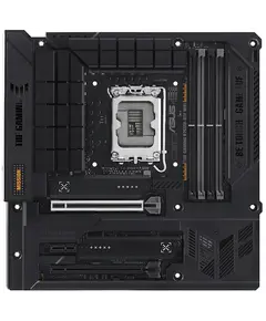დედა დაფა Asus TUF 90MB1G50-M0EAY0 GAMING B760M-BTF WIFI, LGA 1700, DDR5, 192GB - TechMall.geდედა დაფა Asus TUF 90MB1G50-M0EAY0 GAMING B760M-BTF WIFI, LGA 1700, DDR5, 192GB - TechMall.ge ,დედა დაფა Asus TUF 90MB1G50-M0EAY0 GAMING B760M-BTF WIFI, LGA 1700, DDR5, 192GB - TechMall.ge