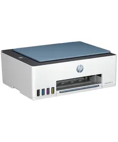 პრინტერი HP 1F3Y4A Smart Tank 585, MFP, A4, Wi-Fi, USB, White/Blue - TechMall.geპრინტერი HP 1F3Y4A Smart Tank 585, MFP, A4, Wi-Fi, USB, White/Blue - TechMall.ge ,პრინტერი HP 1F3Y4A Smart Tank 585, MFP, A4, Wi-Fi, USB, White/Blue - TechMall.ge