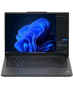 Notebook Lenovo 21M8S05L00 ThinkPad E14 G6, 14", Ultra 5-125U, 16GB, 512GB SSD, Integrated, Black - TechMall.geNotebook Lenovo 21M8S05L00 ThinkPad E14 G6, 14", Ultra 5-125U, 16GB, 512GB SSD, Integrated, Black - TechMall.ge ,Notebook Lenovo 21M8S05L00 ThinkPad E14 G6, 14", Ultra 5-125U, 16GB, 512GB SSD, Integrated, Black - TechMall.ge