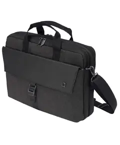 ნოუთბუქის ჩანთა Dicota D31497-DFS, 15", Laptop Bag, Black - TechMall.geნოუთბუქის ჩანთა Dicota D31497-DFS, 15", Laptop Bag, Black - TechMall.ge ,ნოუთბუქის ჩანთა Dicota D31497-DFS, 15", Laptop Bag, Black - TechMall.ge