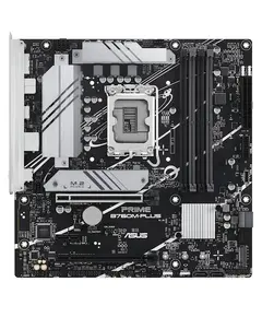 დედა დაფა Asus 90MB1GY0-M0EAY0 PRIME B760M-PLUS, LGA 1700, DDR5, 192GB - TechMall.geდედა დაფა Asus 90MB1GY0-M0EAY0 PRIME B760M-PLUS, LGA 1700, DDR5, 192GB - TechMall.ge ,დედა დაფა Asus 90MB1GY0-M0EAY0 PRIME B760M-PLUS, LGA 1700, DDR5, 192GB - TechMall.ge