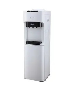 წყლის დისპენსერი Midea YL1635S, 120W-450W, White - TechMall.geწყლის დისპენსერი Midea YL1635S, 120W-450W, White - TechMall.ge ,წყლის დისპენსერი Midea YL1635S, 120W-450W, White - TechMall.ge