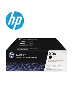 HP 85A Black Dual Pack LaserJet Toner Cartridges - TechMall.geHP 85A Black Dual Pack LaserJet Toner Cartridges - TechMall.ge ,HP 85A Black Dual Pack LaserJet Toner Cartridges - TechMall.ge
