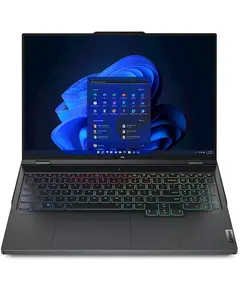 Notebook Lenovo LegionPro7 16IRX9H, 16"2560x1600 500N 240Hz, i9-14900HX 24C, 32GB, 1TB, RTX4090 16GB 256B - TechMall.geNotebook Lenovo LegionPro7 16IRX9H, 16"2560x1600 500N 240Hz, i9-14900HX 24C, 32GB, 1TB, RTX4090 16GB 256B - TechMall.ge ,Notebook Lenovo LegionPro7 16IRX9H, 16"2560x1600 500N 240Hz, i9-14900HX 24C, 32GB, 1TB, RTX4090 16GB 256B - TechMall.ge