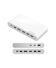 დოქ სადგური Lenovo 500 USB-C Universal Dock - TechMall.geდოქ სადგური Lenovo 500 USB-C Universal Dock - TechMall.ge ,დოქ სადგური Lenovo 500 USB-C Universal Dock - TechMall.ge
