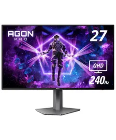 მონიტორი AOC AG276QZD AGON PRO, 27", Monitor, QHD, OLED, HDMI, DP, USB, Black - TechMall.geმონიტორი AOC AG276QZD AGON PRO, 27", Monitor, QHD, OLED, HDMI, DP, USB, Black - TechMall.ge ,მონიტორი AOC AG276QZD AGON PRO, 27", Monitor, QHD, OLED, HDMI, DP, USB, Black - TechMall.ge
