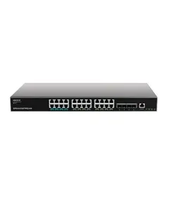 Switch Grandstream GWN7813P 24-Port Enterprise Managed Network Switch - TechMall.geSwitch Grandstream GWN7813P 24-Port Enterprise Managed Network Switch - TechMall.ge ,Switch Grandstream GWN7813P 24-Port Enterprise Managed Network Switch - TechMall.ge