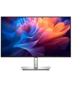 მონიტორი Dell 210-BMGC P2725H, 27", Monitor, FHD, IPS, HDMI, DP, VGA, USB, Type-C, Black/Silver - TechMall.geმონიტორი Dell 210-BMGC P2725H, 27", Monitor, FHD, IPS, HDMI, DP, VGA, USB, Type-C, Black/Silver - TechMall.ge ,მონიტორი Dell 210-BMGC P2725H, 27", Monitor, FHD, IPS, HDMI, DP, VGA, USB, Type-C, Black/Silver - TechMall.ge