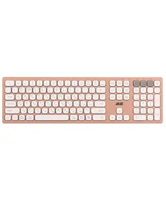Keyboard 2E 2E-KS270WBPN Scissor, Wireless, USB, Bluetooth, Keyboard, Pink/White - TechMall.geKeyboard 2E 2E-KS270WBPN Scissor, Wireless, USB, Bluetooth, Keyboard, Pink/White - TechMall.ge ,Keyboard 2E 2E-KS270WBPN Scissor, Wireless, USB, Bluetooth, Keyboard, Pink/White - TechMall.ge