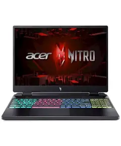 Notebook Acer Nitro 16 AN16-73 16" WUXGA IPS, Intel i5-14450HX, 16GB, F512GB, NVD4060-8, Lin, black - TechMall.geNotebook Acer Nitro 16 AN16-73 16" WUXGA IPS, Intel i5-14450HX, 16GB, F512GB, NVD4060-8, Lin, black - TechMall.ge ,Notebook Acer Nitro 16 AN16-73 16" WUXGA IPS, Intel i5-14450HX, 16GB, F512GB, NVD4060-8, Lin, black - TechMall.ge