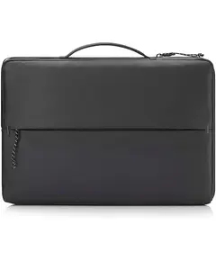ნოუთბუქის ჩანთა HP 14V32AA 14" Laptop Sleeve, Black - TechMall.geნოუთბუქის ჩანთა HP 14V32AA 14" Laptop Sleeve, Black - TechMall.ge ,ნოუთბუქის ჩანთა HP 14V32AA 14" Laptop Sleeve, Black - TechMall.ge
