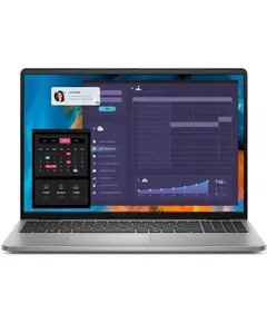 ნოუთბუქი Dell Vostro 5640, 16", Core 5-120U, 16GB, 512GB SSD, Integrated, Grey - TechMall.geნოუთბუქი Dell Vostro 5640, 16", Core 5-120U, 16GB, 512GB SSD, Integrated, Grey - TechMall.ge ,ნოუთბუქი Dell Vostro 5640, 16", Core 5-120U, 16GB, 512GB SSD, Integrated, Grey - TechMall.ge