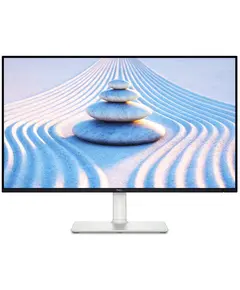 მონიტორი Dell 210-BMHG S2725HS, 27", Monitor, FHD, IPS, HDMI, Silver - TechMall.geმონიტორი Dell 210-BMHG S2725HS, 27", Monitor, FHD, IPS, HDMI, Silver - TechMall.ge ,მონიტორი Dell 210-BMHG S2725HS, 27", Monitor, FHD, IPS, HDMI, Silver - TechMall.ge