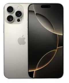 Mobile phone Apple iPhone 16 Pro 1TB natural titanium - TechMall.geMobile phone Apple iPhone 16 Pro 1TB natural titanium - TechMall.ge ,Mobile phone Apple iPhone 16 Pro 1TB natural titanium - TechMall.ge