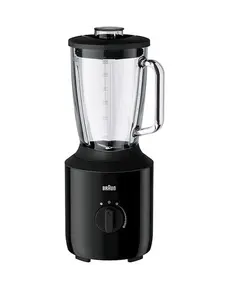 ბლენდერი BRAUN JB3150BK - TechMall.geბლენდერი BRAUN JB3150BK - TechMall.ge ,ბლენდერი BRAUN JB3150BK - TechMall.ge
