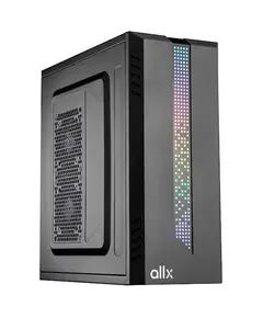 ქეისი ALLX AX-B1740, Computer Case, Micro-ATX, ATX, USBx2, AUDIO, Black - TechMall.geქეისი ALLX AX-B1740, Computer Case, Micro-ATX, ATX, USBx2, AUDIO, Black - TechMall.ge ,ქეისი ALLX AX-B1740, Computer Case, Micro-ATX, ATX, USBx2, AUDIO, Black - TechMall.ge