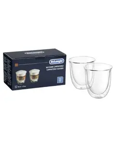 ყავის ჭიქა DELONGHI DLSC311 2GLASS - TechMall.geყავის ჭიქა DELONGHI DLSC311 2GLASS - TechMall.ge ,ყავის ჭიქა DELONGHI DLSC311 2GLASS - TechMall.ge