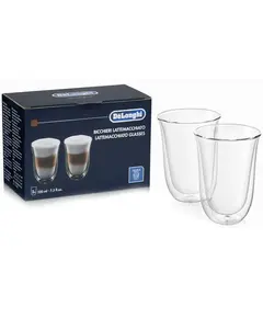 ყავის ჭიქა DELONGHI DLSC312 2GLASS - TechMall.geყავის ჭიქა DELONGHI DLSC312 2GLASS - TechMall.ge ,ყავის ჭიქა DELONGHI DLSC312 2GLASS - TechMall.ge