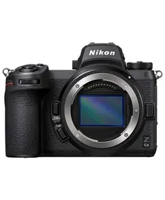 ფოტო და ვიდეო კამერა Nikon Z6 II Mirrorless Digital Camera - TechMall.geფოტო და ვიდეო კამერა Nikon Z6 II Mirrorless Digital Camera - TechMall.ge ,ფოტო და ვიდეო კამერა Nikon Z6 II Mirrorless Digital Camera - TechMall.ge