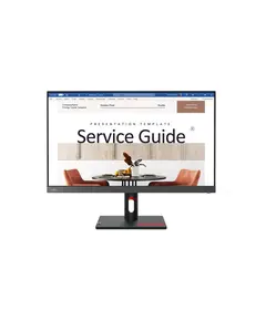 Monitor Lenovo ThinkVision S24i-30 24" FHD 1920x1080 4ms 100 Hz Black - TechMall.geMonitor Lenovo ThinkVision S24i-30 24" FHD 1920x1080 4ms 100 Hz Black - TechMall.ge ,Monitor Lenovo ThinkVision S24i-30 24" FHD 1920x1080 4ms 100 Hz Black - TechMall.ge