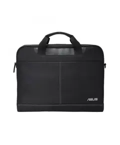 ნოუთბუქის ჩანთა ASUS NEREUS Bag 16" Black - TechMall.geნოუთბუქის ჩანთა ASUS NEREUS Bag 16" Black - TechMall.ge ,ნოუთბუქის ჩანთა ASUS NEREUS Bag 16" Black - TechMall.ge