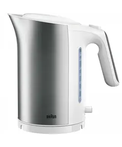 ელექტრო ჩაიდანი BRAUN WK5100WH - TechMall.geელექტრო ჩაიდანი BRAUN WK5100WH - TechMall.ge ,ელექტრო ჩაიდანი BRAUN WK5100WH - TechMall.ge