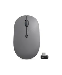 მაუსი Lenovo Go Wireless Multi-Device Mouse (Storm Grey) - TechMall.geმაუსი Lenovo Go Wireless Multi-Device Mouse (Storm Grey) - TechMall.ge ,მაუსი Lenovo Go Wireless Multi-Device Mouse (Storm Grey) - TechMall.ge