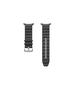 სმარტ საათის სამაჯური Samsung Watchband Watch Ultra PeakForm Black (ET-SBL70MBEGRU) - TechMall.geსმარტ საათის სამაჯური Samsung Watchband Watch Ultra PeakForm Black (ET-SBL70MBEGRU) - TechMall.ge ,სმარტ საათის სამაჯური Samsung Watchband Watch Ultra PeakForm Black (ET-SBL70MBEGRU) - TechMall.ge