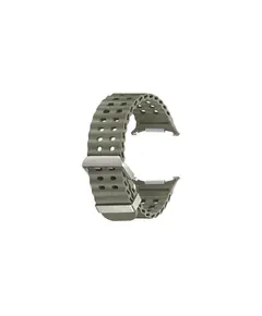 სმარტ საათის სამაჯური Samsung Watchband Watch Ultra Sport Marine Khaki (ET-SNL70MKEGRU) - TechMall.geსმარტ საათის სამაჯური Samsung Watchband Watch Ultra Sport Marine Khaki (ET-SNL70MKEGRU) - TechMall.ge ,სმარტ საათის სამაჯური Samsung Watchband Watch Ultra Sport Marine Khaki (ET-SNL70MKEGRU) - TechMall.ge