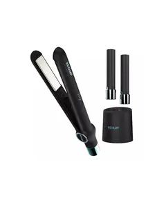 თმის გასასწორებელი Revamp iGEN Cordless Ceramic Hair Straightener - TechMall.geთმის გასასწორებელი Revamp iGEN Cordless Ceramic Hair Straightener - TechMall.ge ,თმის გასასწორებელი Revamp iGEN Cordless Ceramic Hair Straightener - TechMall.ge