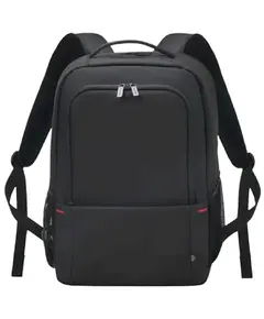 Notebook bag Dicota D31839-RPET, 15.6", Backpack, Black - TechMall.geNotebook bag Dicota D31839-RPET, 15.6", Backpack, Black - TechMall.ge ,Notebook bag Dicota D31839-RPET, 15.6", Backpack, Black - TechMall.ge