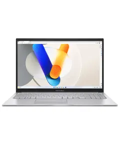 ნოუთბუქი Asustek Vivobook 15.6" I5-1335U 16GB 512GB  SSD Integrated Graphics  SILVER - TechMall.geნოუთბუქი Asustek Vivobook 15.6" I5-1335U 16GB 512GB  SSD Integrated Graphics  SILVER - TechMall.ge ,ნოუთბუქი Asustek Vivobook 15.6" I5-1335U 16GB 512GB  SSD Integrated Graphics  SILVER - TechMall.ge