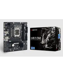 დედა დაფა LGA 1151 Mainboard,INTEL H610, Socket 1700, uATX, GbE LAN, DDR5 - TechMall.geდედა დაფა LGA 1151 Mainboard,INTEL H610, Socket 1700, uATX, GbE LAN, DDR5 - TechMall.ge ,დედა დაფა LGA 1151 Mainboard,INTEL H610, Socket 1700, uATX, GbE LAN, DDR5 - TechMall.ge