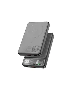 პორტატული დამტენი Hoco Q18 Tourer 22.5W fully compatible power bank with magnetic fast (10000mAh) Black - TechMall.geპორტატული დამტენი Hoco Q18 Tourer 22.5W fully compatible power bank with magnetic fast (10000mAh) Black - TechMall.ge ,პორტატული დამტენი Hoco Q18 Tourer 22.5W fully compatible power bank with magnetic fast (10000mAh) Black - TechMall.ge