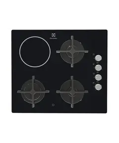 ჩასაშენებელი ქურის ზედაპირი Electrolux EGE6182NOK Hob, Built-in, Gas, Electric Black - TechMall.geჩასაშენებელი ქურის ზედაპირი Electrolux EGE6182NOK Hob, Built-in, Gas, Electric Black - TechMall.ge ,ჩასაშენებელი ქურის ზედაპირი Electrolux EGE6182NOK Hob, Built-in, Gas, Electric Black - TechMall.ge