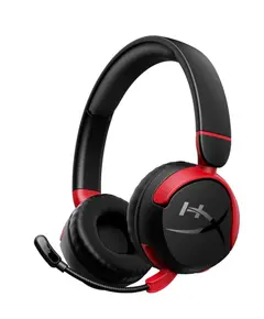 Headphone HyperX Cloud Mini Wireless Gaming Headset Black - TechMall.geHeadphone HyperX Cloud Mini Wireless Gaming Headset Black - TechMall.ge ,Headphone HyperX Cloud Mini Wireless Gaming Headset Black - TechMall.ge