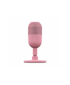 Microphone Razer Seiren V3 Mini - Ultra-Compact USB Microphone - Quartz Edition - TechMall.geMicrophone Razer Seiren V3 Mini - Ultra-Compact USB Microphone - Quartz Edition - TechMall.ge ,Microphone Razer Seiren V3 Mini - Ultra-Compact USB Microphone - Quartz Edition - TechMall.ge