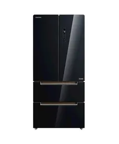 მაცივარი TOSHIBA GR-RF532WE-PGJ(22) Black - TechMall.geმაცივარი TOSHIBA GR-RF532WE-PGJ(22) Black - TechMall.ge ,მაცივარი TOSHIBA GR-RF532WE-PGJ(22) Black - TechMall.ge