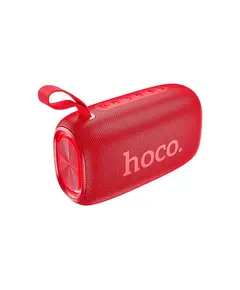 Speaker Hoco HC25 Radiante sports BT speaker Red - TechMall.geSpeaker Hoco HC25 Radiante sports BT speaker Red - TechMall.ge ,Speaker Hoco HC25 Radiante sports BT speaker Red - TechMall.ge