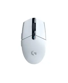 Mouse LOGITECH G305 LIGHTSPEED Wireless Gaming Mouse - WHITE - EER - TechMall.geMouse LOGITECH G305 LIGHTSPEED Wireless Gaming Mouse - WHITE - EER - TechMall.ge ,Mouse LOGITECH G305 LIGHTSPEED Wireless Gaming Mouse - WHITE - EER - TechMall.ge
