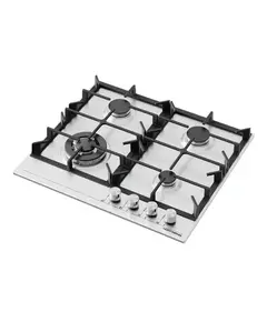 გაზქურის ზედაპირი HOFFMANN KHT64IX - TechMall.geგაზქურის ზედაპირი HOFFMANN KHT64IX - TechMall.ge ,გაზქურის ზედაპირი HOFFMANN KHT64IX - TechMall.ge
