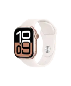 Smart watch Apple Watch Series 10 GPS 46mm Rose Gold Aluminum Case With Light Blush MWWU3 M/L - TechMall.geSmart watch Apple Watch Series 10 GPS 46mm Rose Gold Aluminum Case With Light Blush MWWU3 M/L - TechMall.ge ,Smart watch Apple Watch Series 10 GPS 46mm Rose Gold Aluminum Case With Light Blush MWWU3 M/L - TechMall.ge