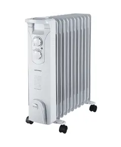 Oil radiator HOFFMANN OH9111 WHITE - TechMall.geOil radiator HOFFMANN OH9111 WHITE - TechMall.ge ,Oil radiator HOFFMANN OH9111 WHITE - TechMall.ge