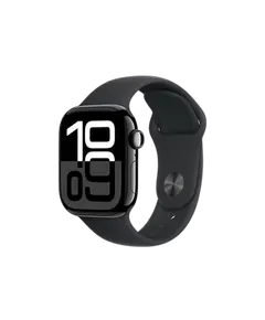 Smart watch Apple Watch Series 10 GPS 42mm Jet Black Aluminum Case With Black Sport Band MWWF3 M/L - TechMall.geSmart watch Apple Watch Series 10 GPS 42mm Jet Black Aluminum Case With Black Sport Band MWWF3 M/L - TechMall.ge ,Smart watch Apple Watch Series 10 GPS 42mm Jet Black Aluminum Case With Black Sport Band MWWF3 M/L - TechMall.ge