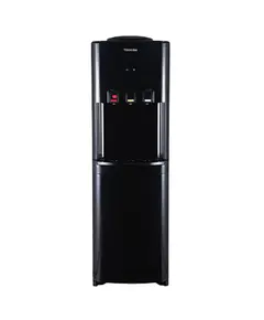 წყლის დისპენსერი Toshiba RWF-W1766TGE(K), 120W-450W, Black - TechMall.geწყლის დისპენსერი Toshiba RWF-W1766TGE(K), 120W-450W, Black - TechMall.ge ,წყლის დისპენსერი Toshiba RWF-W1766TGE(K), 120W-450W, Black - TechMall.ge